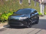 Toyota Harrier 2.0L Petrol 2018