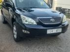 Toyota Harrier 240G 2005