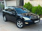 Toyota Harrier 240G 2007
