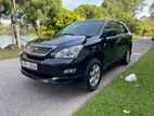 Toyota Harrier 240G 2008