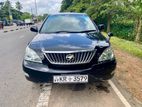 Toyota Harrier 240G PETROL 2007