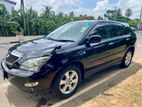 Toyota Harrier 240G PETROL 2007