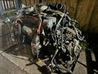 Toyota Harrier 3MZ Engine & Gearbox