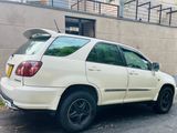 Toyota Harrier 4x4 SUNROOF LIMITED 2002