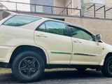 Toyota Harrier 4x4 SUNROOF LIMITED 2002