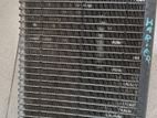 Toyota Harrier A/C Cooler
