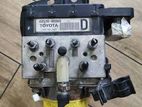 Toyota Harrier Abs Unit Completely