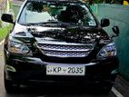 Toyota Harrier ACU 30 2006