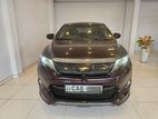 Toyota Harrier Adv Premium New Batt 2014