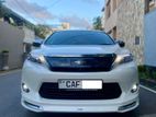 Toyota Harrier Advance Premium 2014