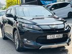 Toyota Harrier Advance Premium 2014