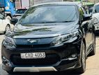 Toyota Harrier Advance Premium 2014