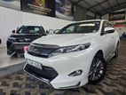 Toyota Harrier Advance Premium 2015