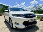 Toyota Harrier Advance Premium 2015