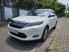 Toyota Harrier Advance Premium 2015