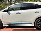 Toyota Harrier Advance Premium 2016