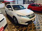 Toyota Harrier Advance Premium 2017