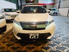 Toyota Harrier Advance Premium 2017