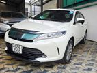 Toyota Harrier Advance Premium 2017