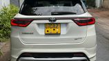 Toyota Harrier Advance Premium 2017