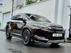 Toyota Harrier Advance Premium 2ND 2015