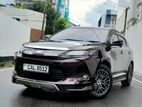 Toyota Harrier Advance Premium Edit 2015