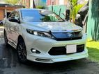 Toyota Harrier Advance Premium Plus 2014