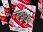 Toyota harrier AUV65 spark plugs genuine