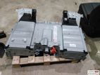 Toyota Harrier Battery