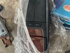 Toyota Harrier Center Console complete