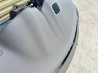 Toyota Harrier Dashboard