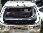 Toyota Harrier Dickey Panel