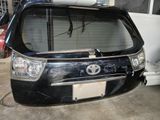 Toyota Harrier Dicky Door