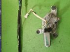 Toyota Harrier dicky Door wiper motor and