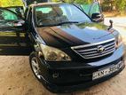 Toyota Harrier 2007