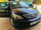 Toyota Harrier 2007