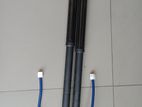 Toyota Harrier Electric Dicky Shocks