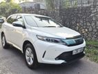 Toyota Harrier Elegance 2017