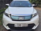 Toyota Harrier Elegance 2017