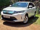 Toyota Harrier Elegance 2017