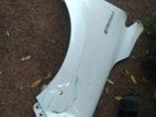 Toyota Harrier Fender