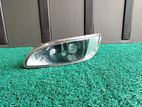 Toyota Harrier Fog Light