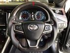 Toyota Harrier Steering Wheel