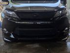 Toyota Harrier FULLY LOADED 2016