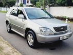 Toyota Harrier Fully Loaded Auto 1999