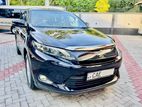 Toyota Harrier G 2014