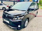 Toyota Harrier G 2014