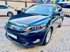 Toyota Harrier G 2014