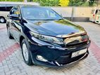 Toyota Harrier G 2014