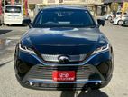 Toyota Harrier G 2023